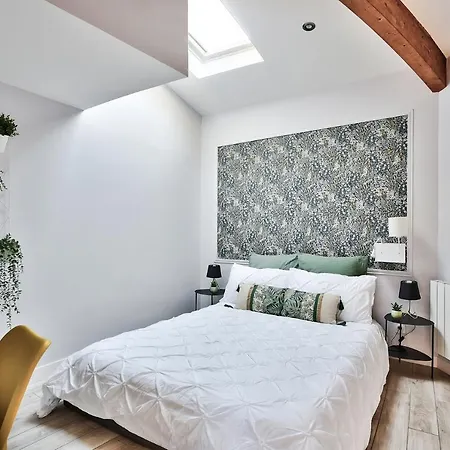 Appartement L'Elegant - Idealement Situe Ecully Exterior photo