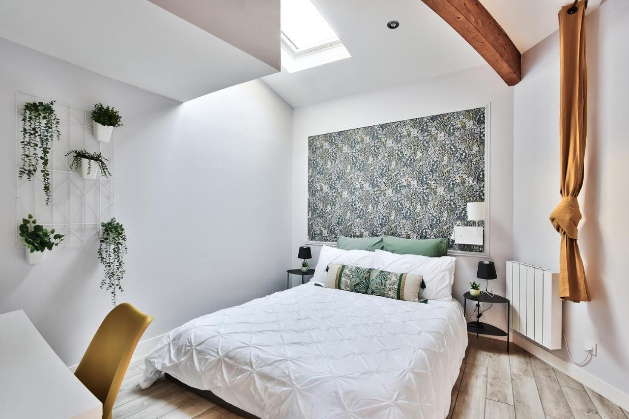 L'elegant - Idealement Situe Appartement