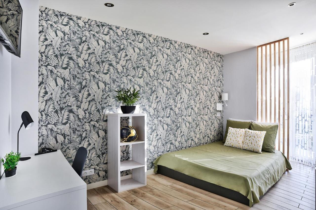 L'elegant - Idealement Situe Appartement Écully