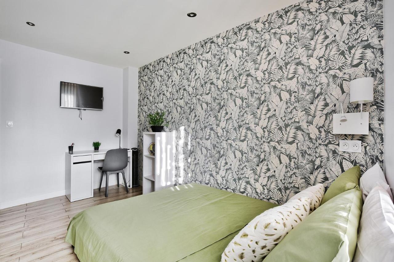 Appartement L'elegant - Idealement Situe Écully