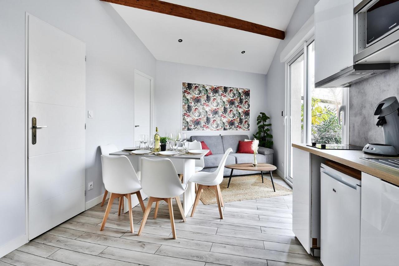 Appartement L'elegant - Idealement Situe *